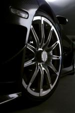 Koenigsegg CCXR Edition 2008 года